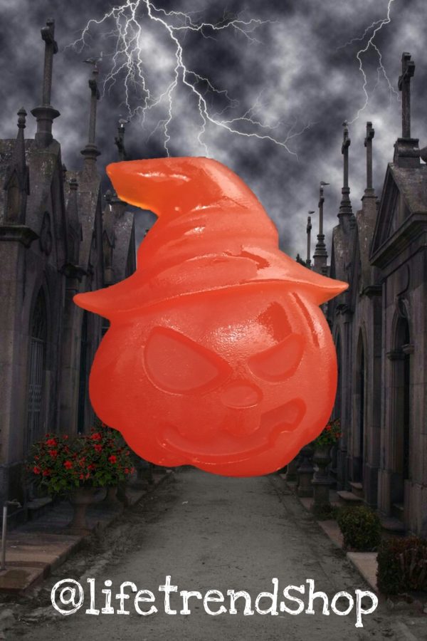 Halloweensoap